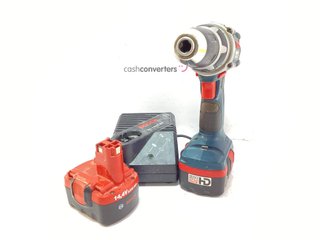 taladro a bateria bosch gsb144ve2