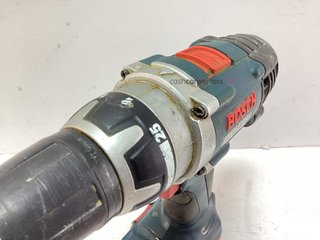 taladro a bateria bosch gsb144ve2