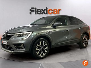 Renault Arkana Evolution TCe 103kW(140CV) EDC mild hybr