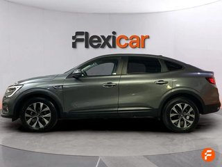 Renault Arkana Evolution TCe 103kW(140CV) EDC mild hybr