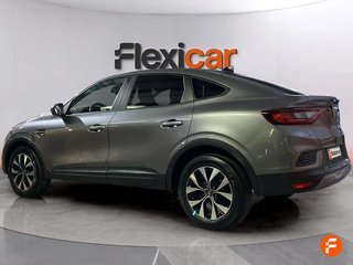 Renault Arkana Evolution TCe 103kW(140CV) EDC mild hybr