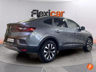 Renault Arkana Evolution TCe 103kW(140CV) EDC mild hybr
