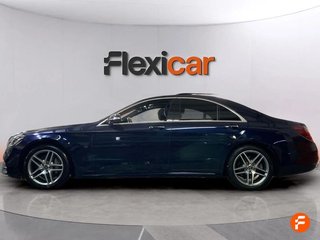 Mercedes Clase S S 350D