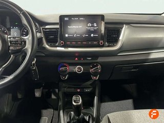 Kia Stonic 1.0 T-GDi 74kW (100CV) MHEV MT Concept