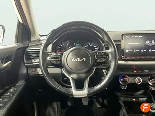 Kia Stonic 1.0 T-GDi 74kW (100CV) MHEV MT Concept