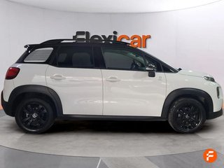 Citroën C3 Aircross PureTech 81kW S&S EAT6 #InspiredBy
