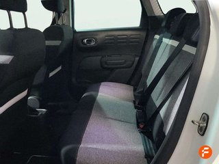 Citroën C3 Aircross PureTech 81kW S&S EAT6 #InspiredBy
