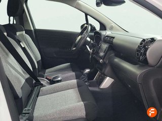 Citroën C3 Aircross PureTech 81kW S&S EAT6 #InspiredBy