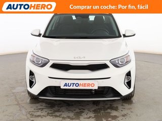 Kia Stonic 1.0 TGDI Mild-Hybrid Drive