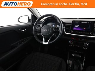 Kia Stonic 1.0 TGDI Mild-Hybrid Drive