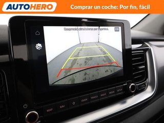 Kia Stonic 1.0 TGDI Mild-Hybrid Drive