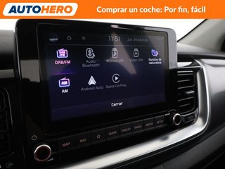 Kia Stonic 1.0 TGDI Mild-Hybrid Drive