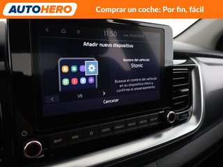 Kia Stonic 1.0 TGDI Mild-Hybrid Drive