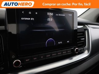Kia Stonic 1.0 TGDI Mild-Hybrid Drive