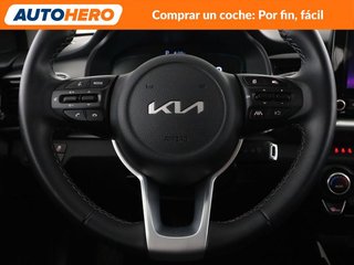 Kia Stonic 1.0 TGDI Mild-Hybrid Drive