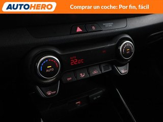 Kia Stonic 1.0 TGDI Mild-Hybrid Drive