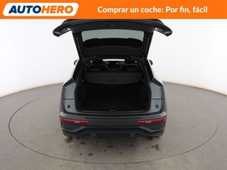 Audi Q5 40 TDI Mild-Hybrid quattro black line
