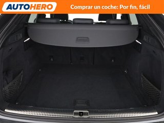 Audi Q5 40 TDI Mild-Hybrid quattro black line