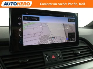 Audi Q5 40 TDI Mild-Hybrid quattro black line