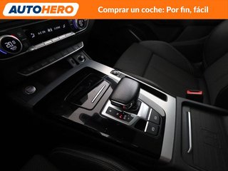 Audi Q5 40 TDI Mild-Hybrid quattro black line