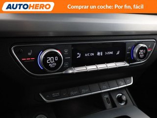 Audi Q5 40 TDI Mild-Hybrid quattro black line