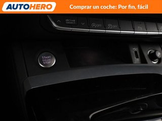 Audi Q5 40 TDI Mild-Hybrid quattro black line