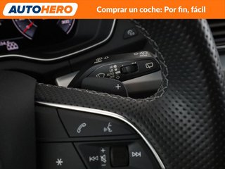 Audi Q5 40 TDI Mild-Hybrid quattro black line