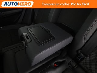 Audi Q5 40 TDI Mild-Hybrid quattro black line