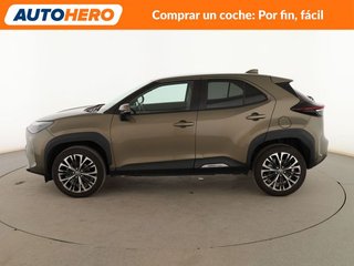 Toyota Yaris Cross 1.5 Hybrid 2WD Style