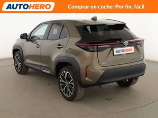 Toyota Yaris Cross 1.5 Hybrid 2WD Style