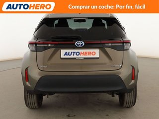 Toyota Yaris Cross 1.5 Hybrid 2WD Style