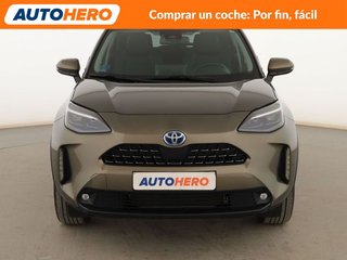 Toyota Yaris Cross 1.5 Hybrid 2WD Style