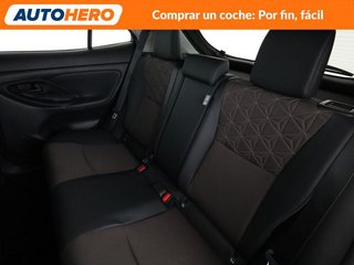 Toyota Yaris Cross 1.5 Hybrid 2WD Style