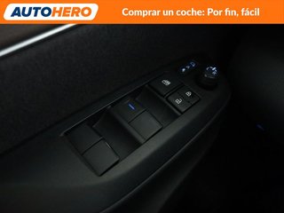 Toyota Yaris Cross 1.5 Hybrid 2WD Style
