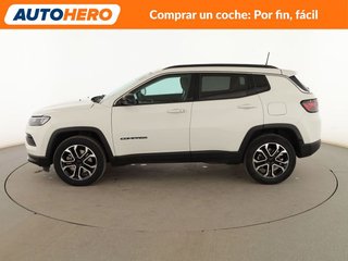 Jeep Compass 1.3 T4 4xe Plug-in Hybrid Limited