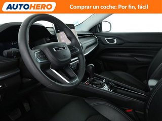 Jeep Compass 1.3 T4 4xe Plug-in Hybrid Limited