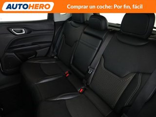 Jeep Compass 1.3 T4 4xe Plug-in Hybrid Limited