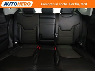 Jeep Compass 1.3 T4 4xe Plug-in Hybrid Limited
