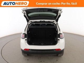 Jeep Compass 1.3 T4 4xe Plug-in Hybrid Limited