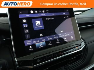 Jeep Compass 1.3 T4 4xe Plug-in Hybrid Limited
