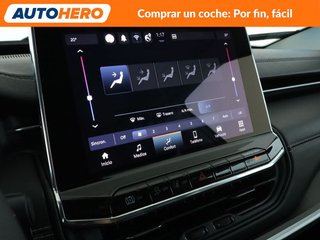 Jeep Compass 1.3 T4 4xe Plug-in Hybrid Limited