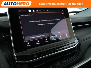 Jeep Compass 1.3 T4 4xe Plug-in Hybrid Limited