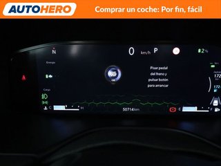 Jeep Compass 1.3 T4 4xe Plug-in Hybrid Limited