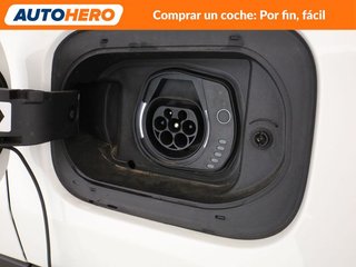Jeep Compass 1.3 T4 4xe Plug-in Hybrid Limited