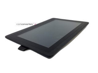 monitor tft wacom cintiq dtk 1660