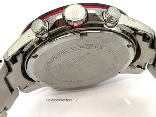 reloj pulsera caballero casio eqs-a500