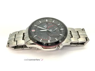 reloj pulsera caballero casio eqs-a500