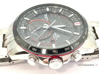 reloj pulsera caballero casio eqs-a500