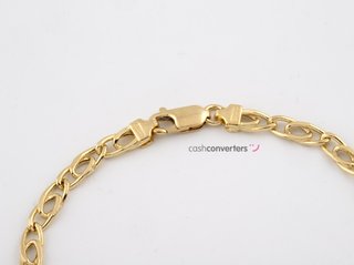 esclava oro 18k