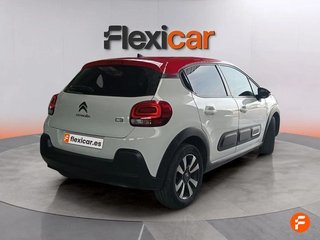 Citroën C3 PureTech 81KW (110CV) S&S Shine EAT6